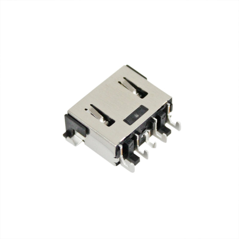 Suyitai DC Power Jack Socket Plug Connector Port Replacement for Lenovo Legion Y545 81q6