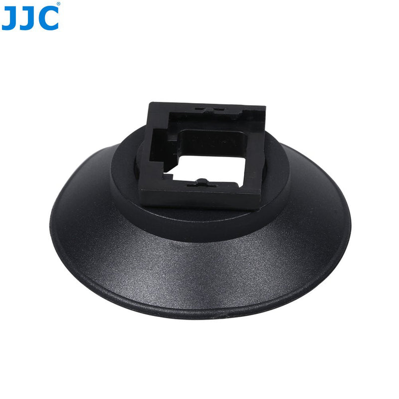 Nikon Accessories D3200 JJC Rubber Eyepiece Eyecup For Nikon D7500 D7200 D5600 D5500 D3500 D3400 D750 DSLR Cameras Nikon Lenses D5000