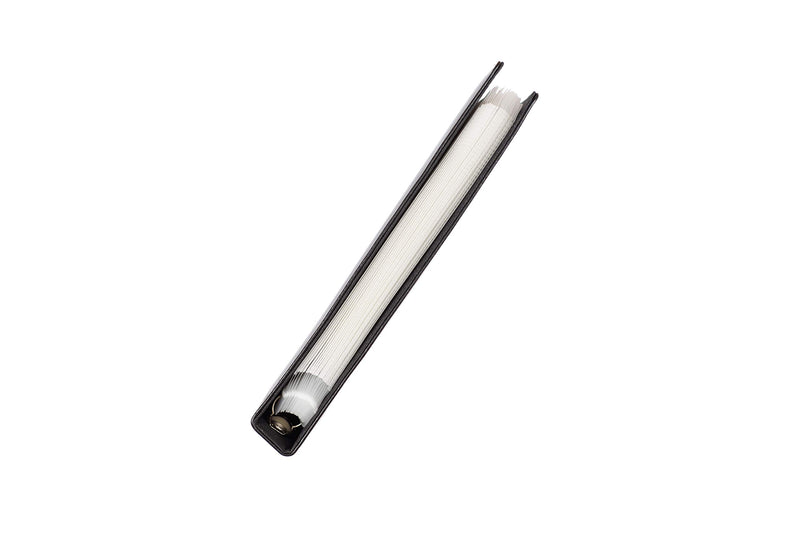 New Product Launch - 3 Ring Binder for US Letter Sheet Music - Authentic product by Rondofile Australia