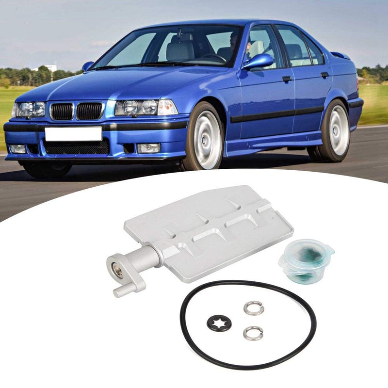 YUANJS Valve Rebuild Repair Kit,DISA Valve Rebuild Repair Fix Kit Aluminium M54 2.2 2.5 Fit for E36 2000-2002 Z3 2.5i Roadster