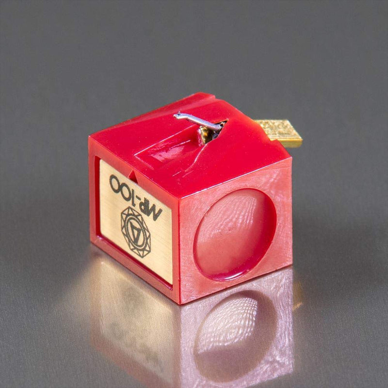 Nagaoka Diamond Stylus JN-P100 for MP-100, MP-100H
