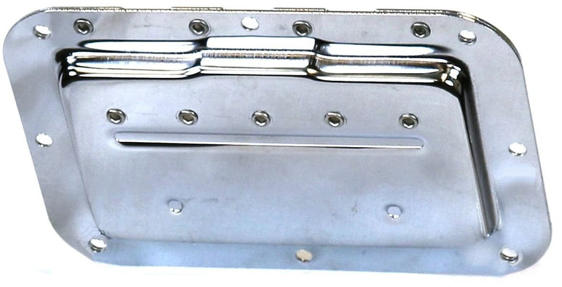 DEEJAYLED DJ Case (TBHHANDLE)