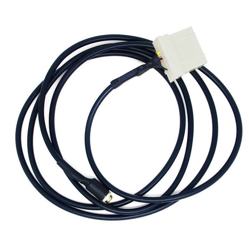 CBK DIY Car AUX In Input Female Jack Interface Adapter Cable for Mazda 3 6 MX-5 RX8