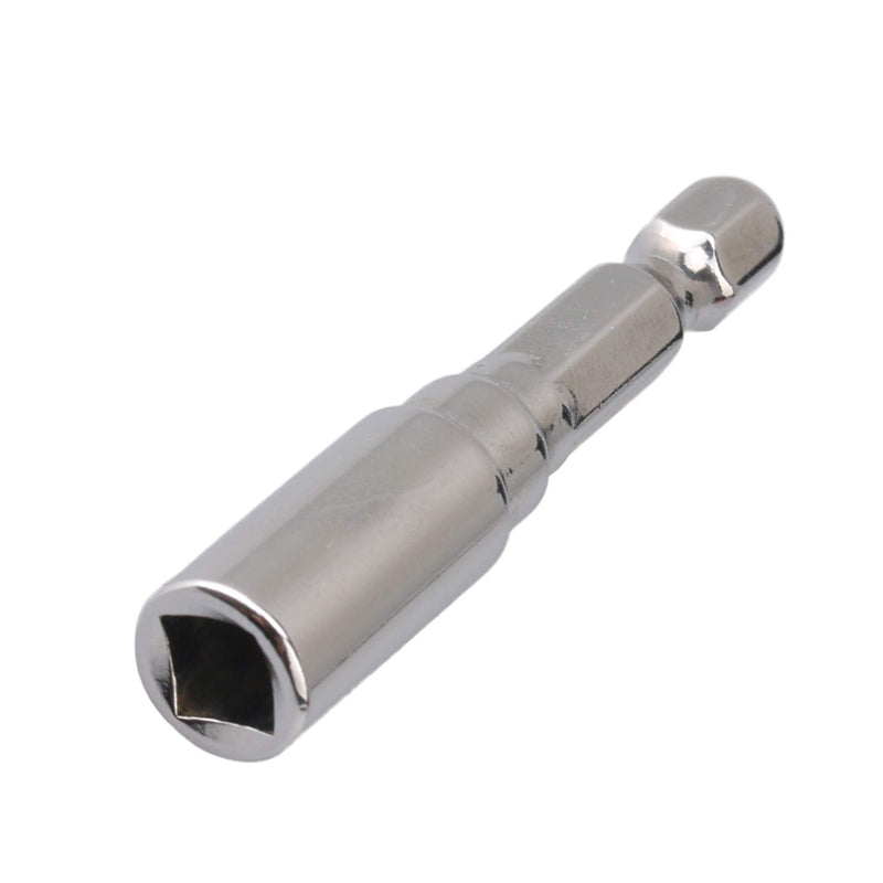 1 Pack Head Replacement Drill Drum Key for Super-fast Tuning Silver