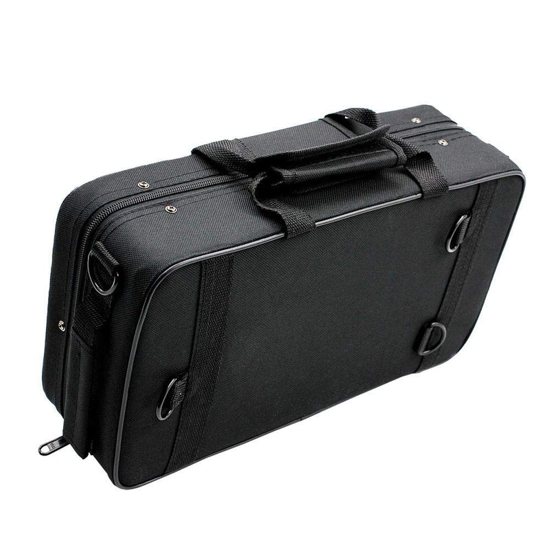 Clarinet Bag,Foam Padded Thickened Oxford Cloth Clarinet Case Gig Bag for Clarinet