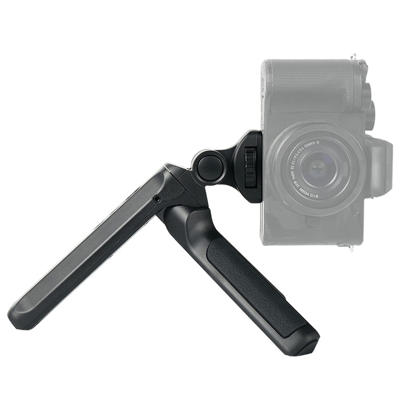 JJC Wired Shutter Remote Control Shooting Tripod Grip for