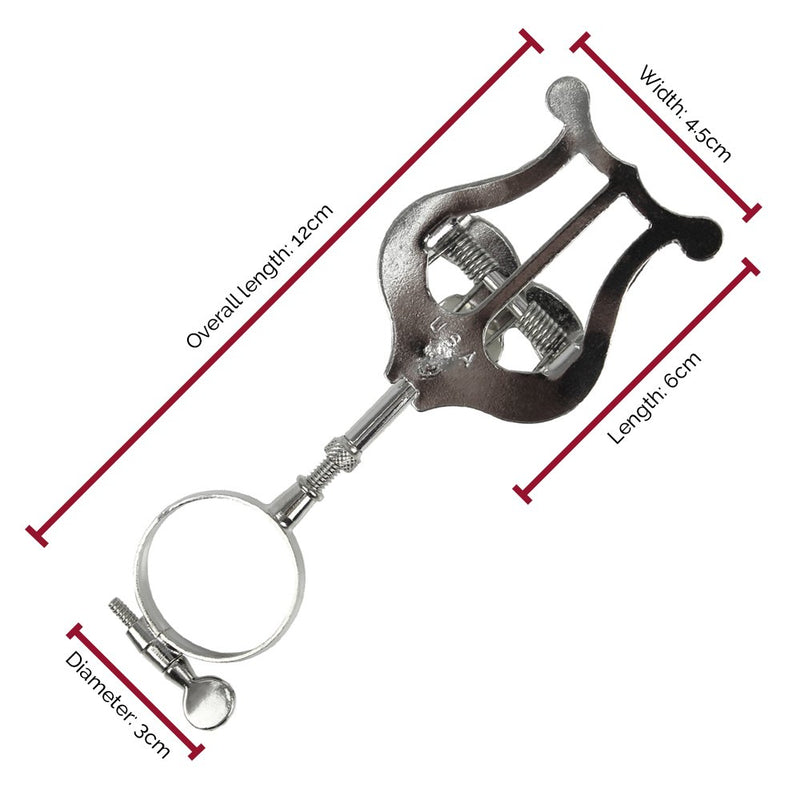 Sonata 1708 Bb Clarinet Lyre