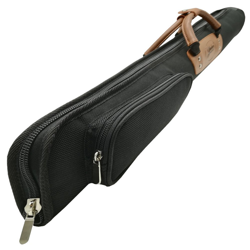 Xinlinke Soprano Saxophone Case EWI Electronic Torch Clarinet Soft Sax Gig Bag 15mm Padded