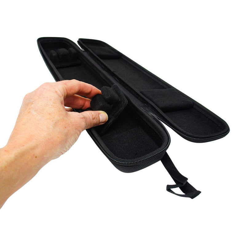 Conducting Baton Music Case by Trademark Innovations