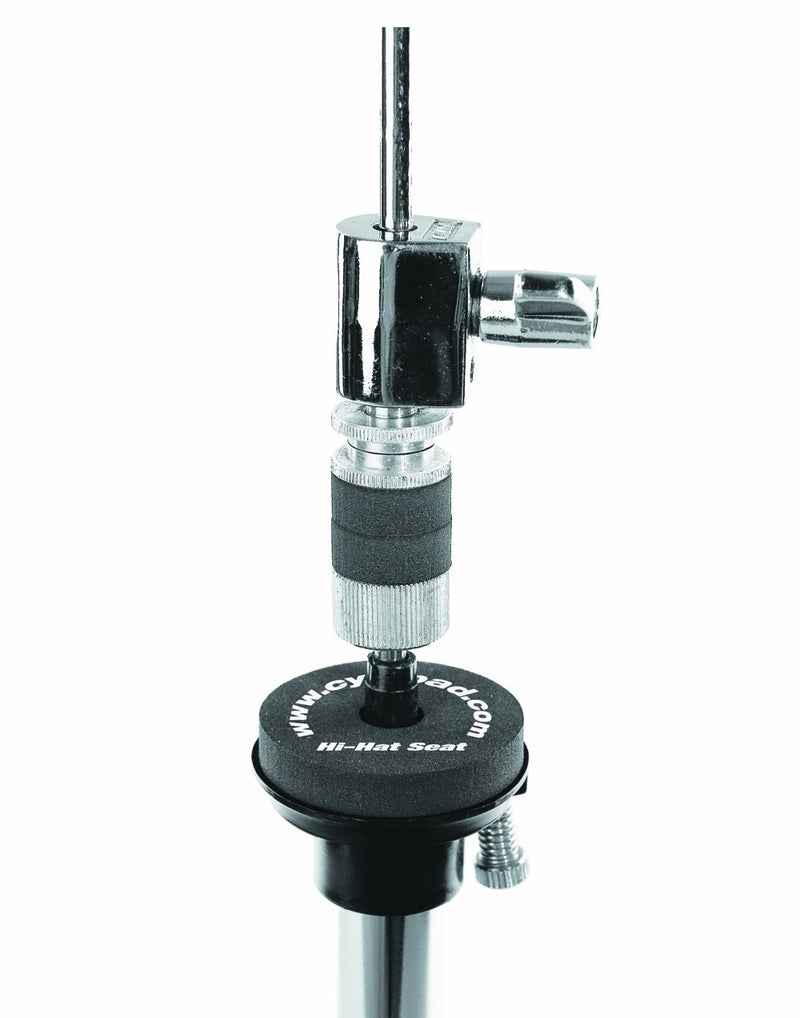 Cympad OSHH Cympad Optimizer Hi-Hat Clutch and Seat Set
