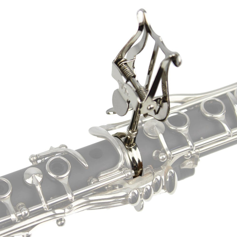 Sonata 1708 Bb Clarinet Lyre