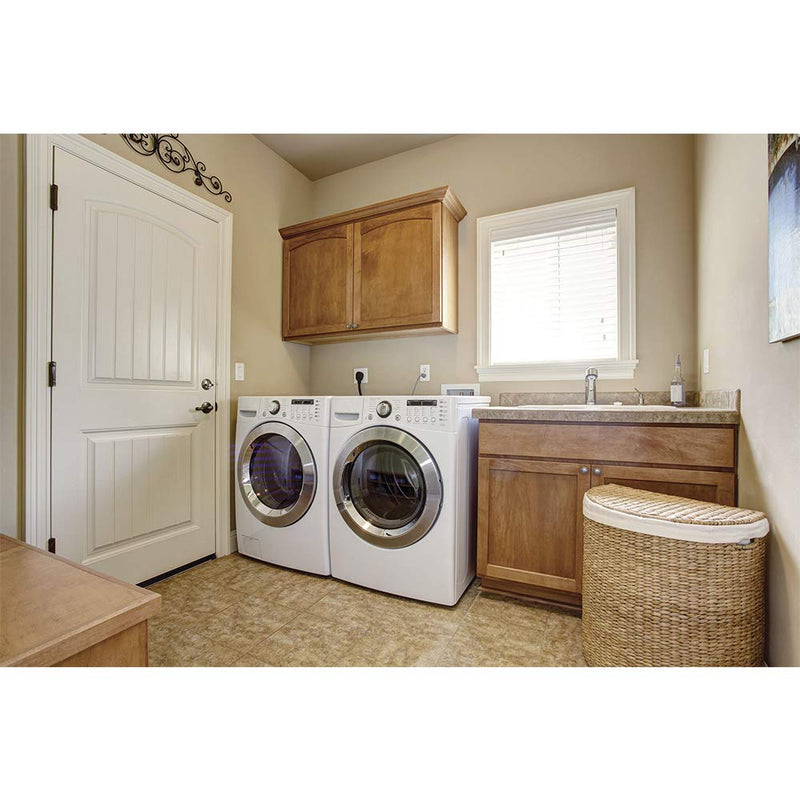 HALO Recessed RL460WHZHA69 Zigbee Smart LED Downlight, 4", White 4"