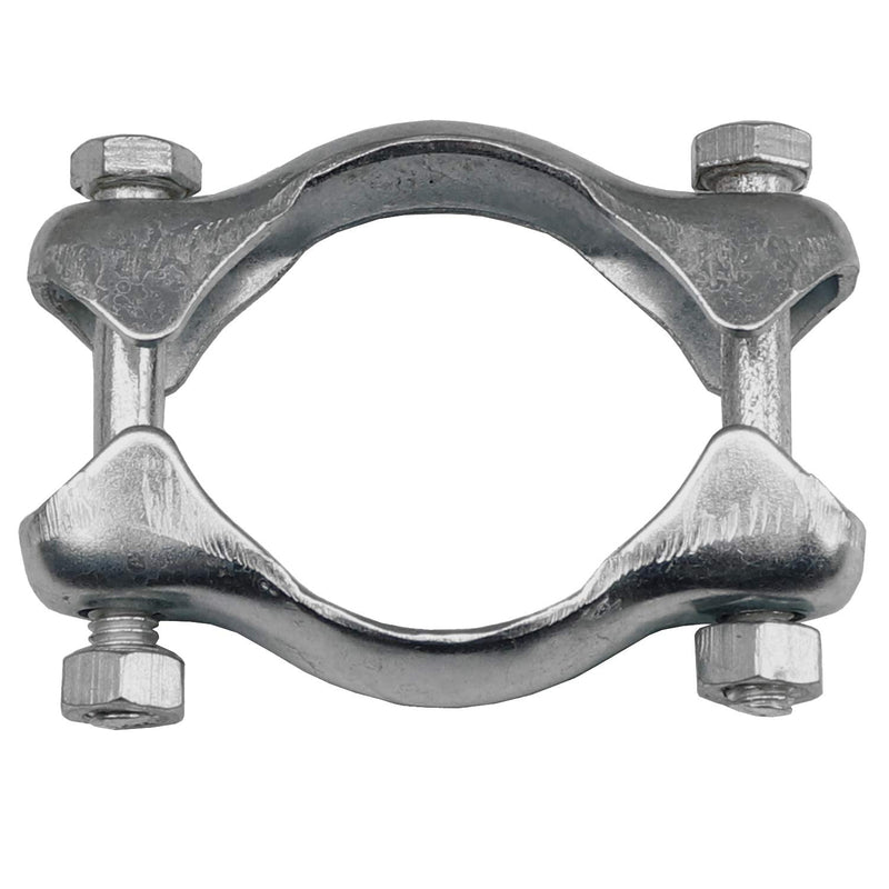 Beck Arnley 039-6241 Tailpipe Install Kit