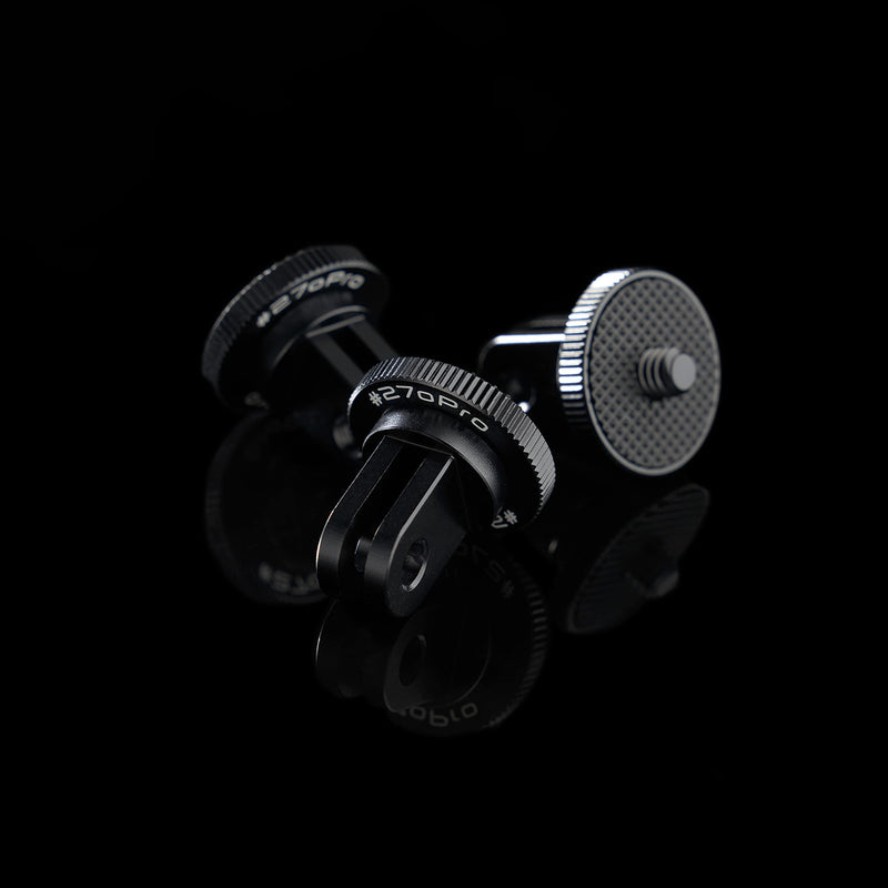 #270Pro - ¼ Conversion Adapter (1pcs)