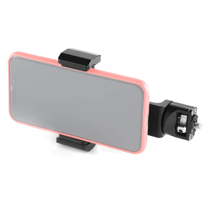 SmallRig Smartphone Clamp for Zhiyun Weebill LAB and Crane3 BSS2286