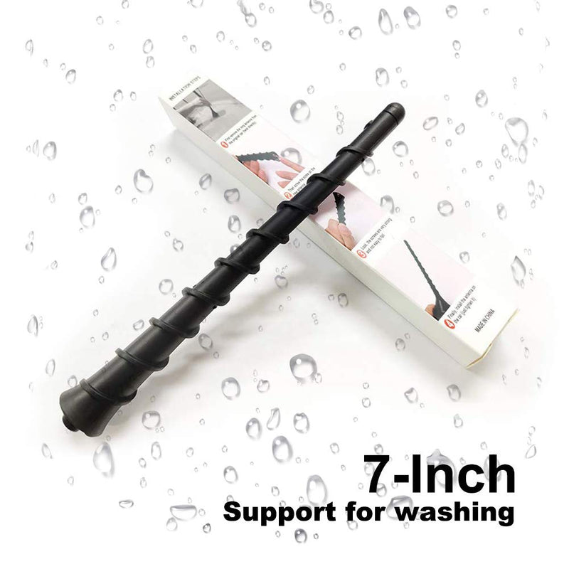 7 Inch Antenna for 2011-2019 Jeep Cherokee Grand Cherokee Dodge Durango Dart Journey Chrysler 200 | OEM 5091100AA 68297936AA 5091100AB