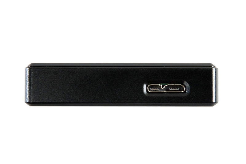 Transcend TS-RDF2 Cfast 2.0 USB 3.1 Card Reader