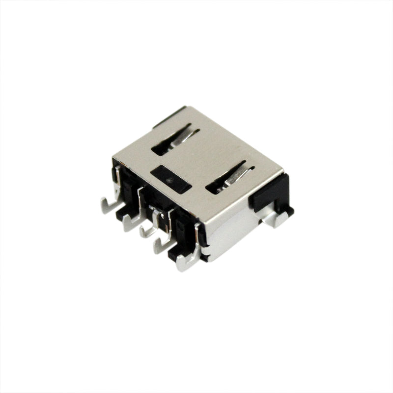 Suyitai DC Power Jack Socket Plug Connector Port Replacement for Lenovo Legion Y545 81q6