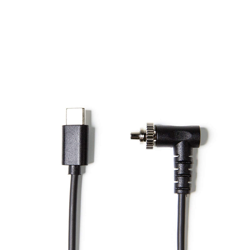 LITRA Studio Flash Sync Cable