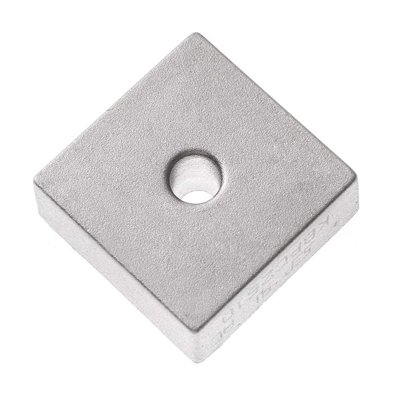 Bridgold 5pcs KBPC2510 2510 Bridge Rectifier Diode 25A 1000V Single Phase, Full Wave Electronic Silicon Diodes,4-Pin