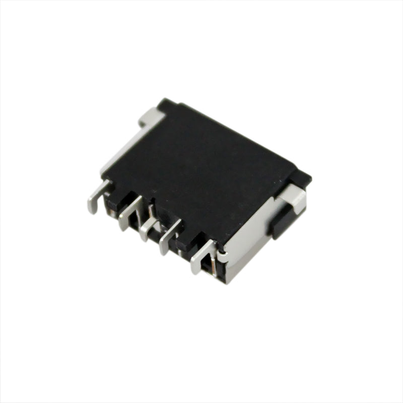 Suyitai DC Power Jack Socket Plug Connector Port Replacement for Lenovo Legion Y545 81q6