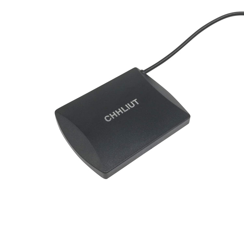 CHHLIUT Hidden Am Fm Windshield Radio Antenna Vehicle Car Radio Truck