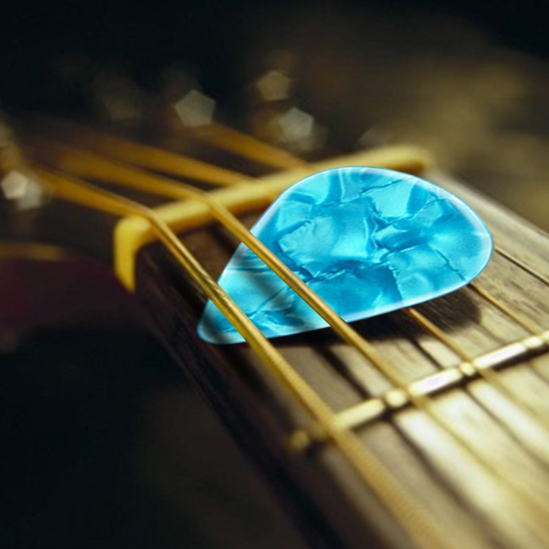 Guitar Mount Wall Hanger Stand Ukulele Wall Hook Keep Holder Mount Display 4 Pack with Guitar Picks Violin Wall Stand Mandolin Rack Bracket Bass Accessories Easy To Install(5 pack guitar picks) 4 pack 5 pick