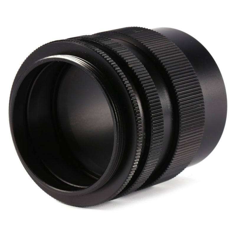 Acouto Lens Extension Tube Ring for Macro M42 42mm Screw Mount Set for Film/Digital SLR
