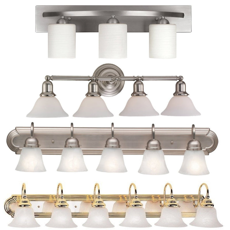Great Eagle 100W Equivalent LED Light Bulb 1500 Lumens A19 5000K Daylight Non-Dimmable 15-Watt UL Listed (6-Pack)