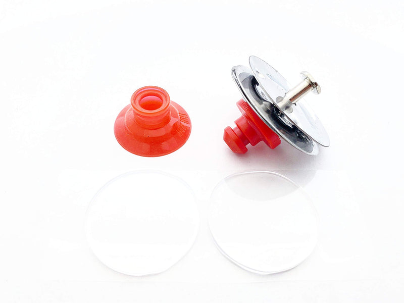 Tru Tuner Tambourine (HDFXT)