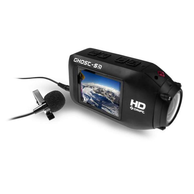 Drift Ghost 3.5mm External Microphone