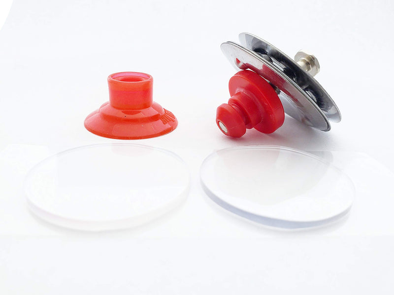 Tru Tuner Tambourine (HDFXT)