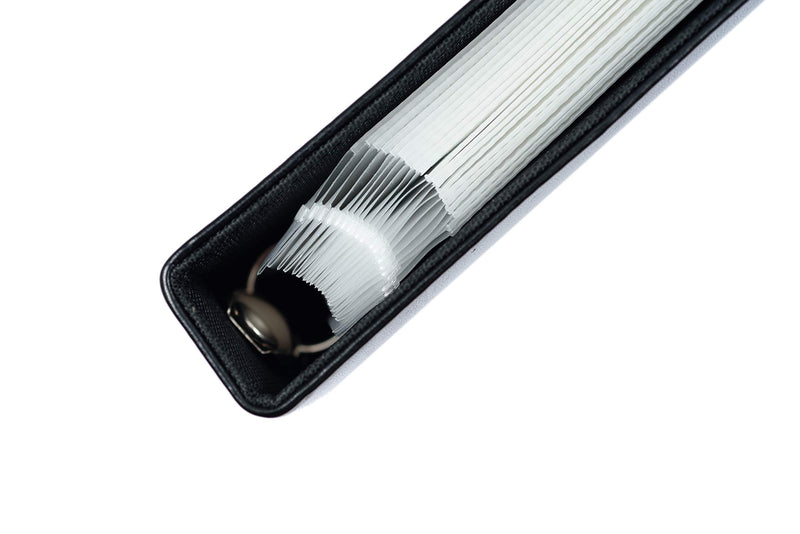 New Product Launch - 3 Ring Binder for US Letter Sheet Music - Authentic product by Rondofile Australia