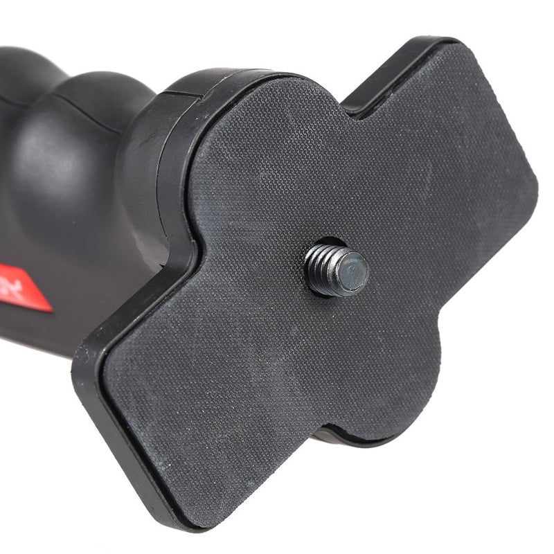 Andoer Wide Platform Pistol Grip Camera Handle with 1/4" Screw for SLR DSLR DC Canon Nikon Sony iPhone Xiaomi Smartphone