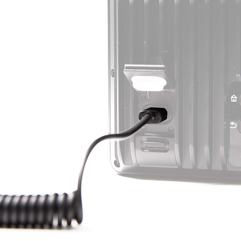 LITRA Studio Flash Sync Cable