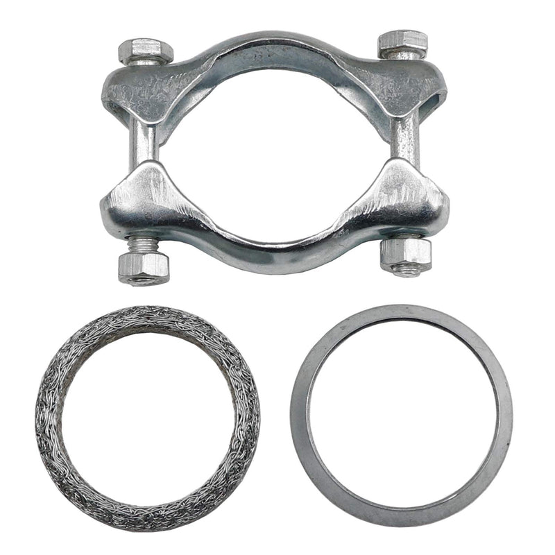 Beck Arnley 039-6241 Tailpipe Install Kit