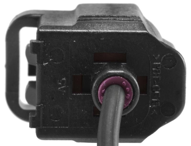 WVE by NTK 1P1494 Oil Pressure Switch Connector, 1 Pack