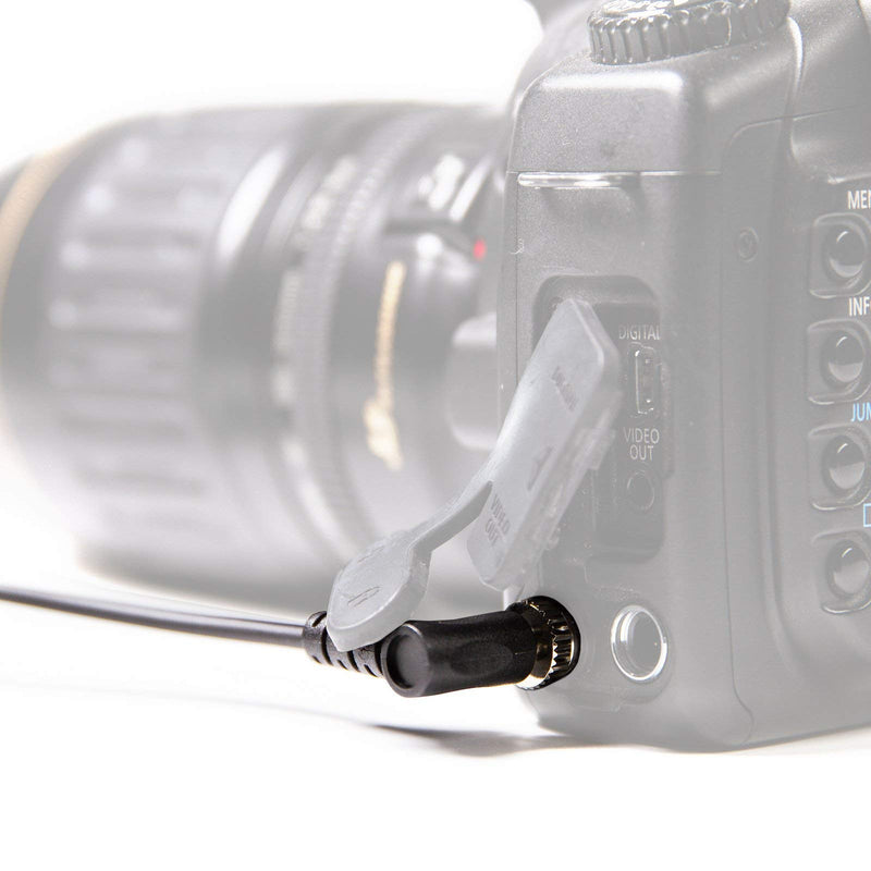 LITRA Studio Flash Sync Cable