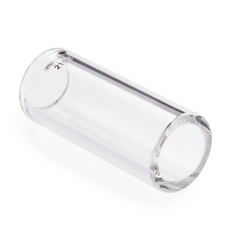 Jim Dunlop 215 Hvy/Med Glass Slide