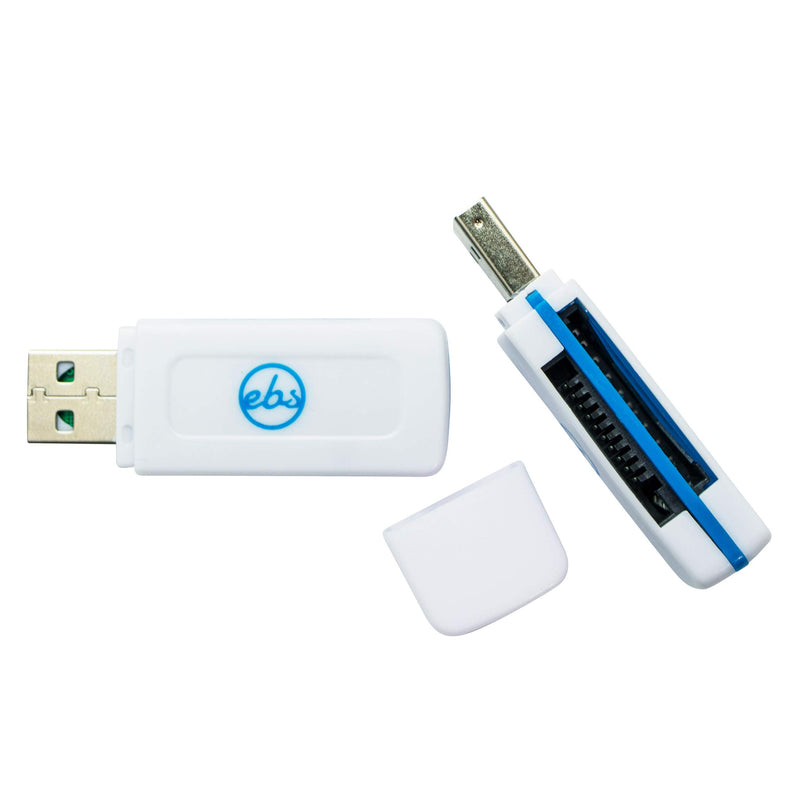 SanDisk 16GB Ultra MicroSD Memory Card for ReoLink Indoor Camera Works with RLC-510A, RLC-520A, RLC-810A (SDSQUAR-016G-GN6MN) UHS-I - Bundle with (1) Everything But Stromboli Micro & SD Card Reader