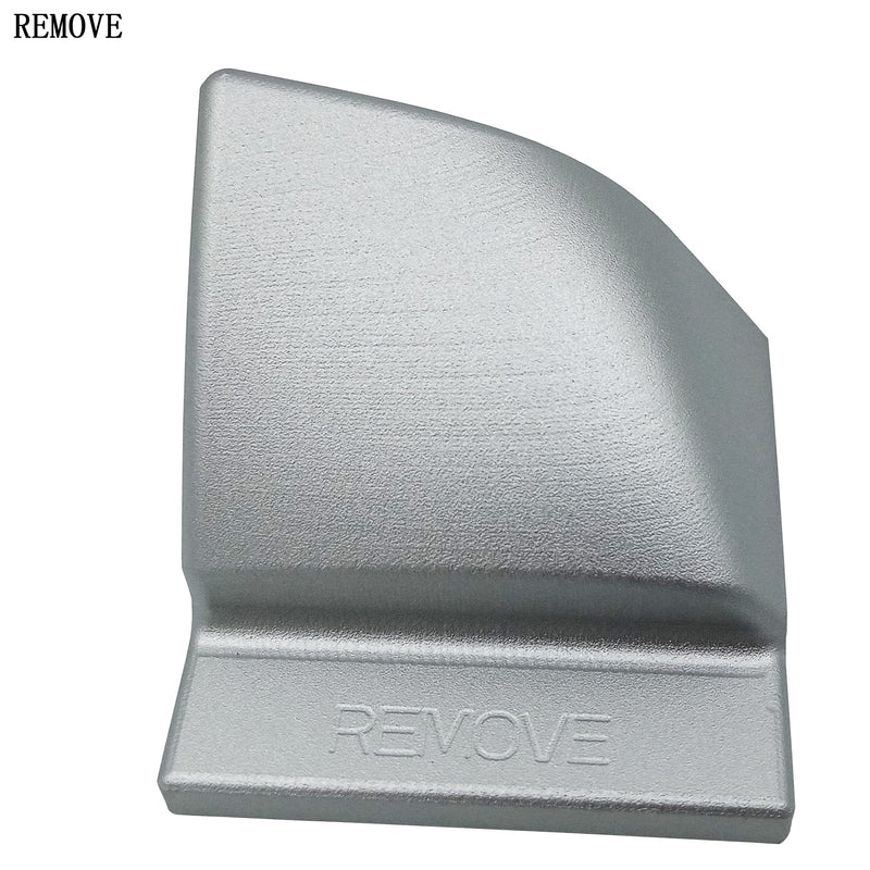 kweiny Stretch Belt Mate Kit Remover and Installer for Belts on Car Truck Cart Skid-Steers