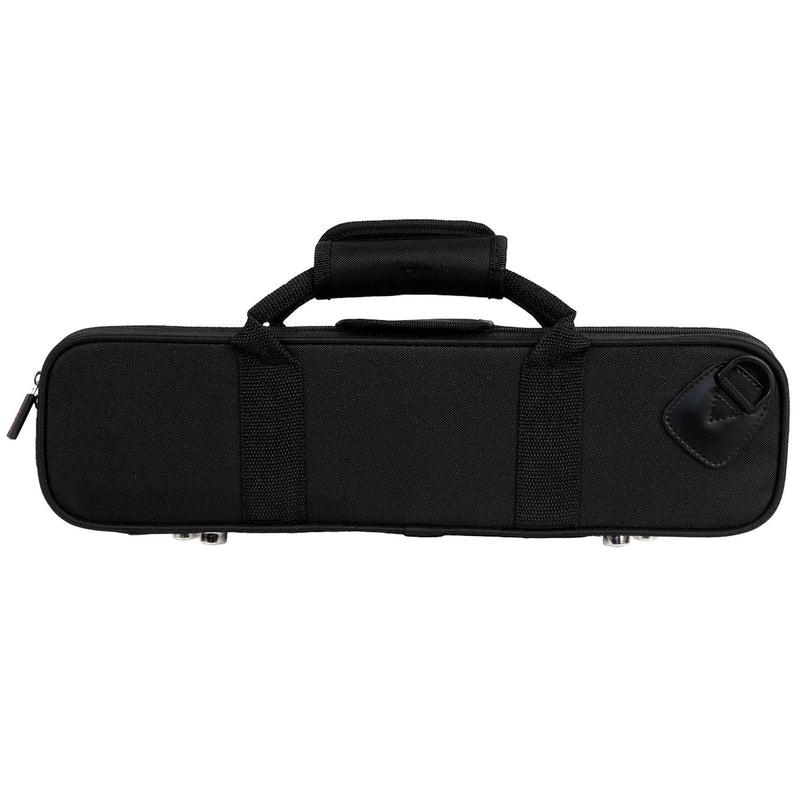 Protec Flute (B or C Foot) MAX Case - Black, Model MX308