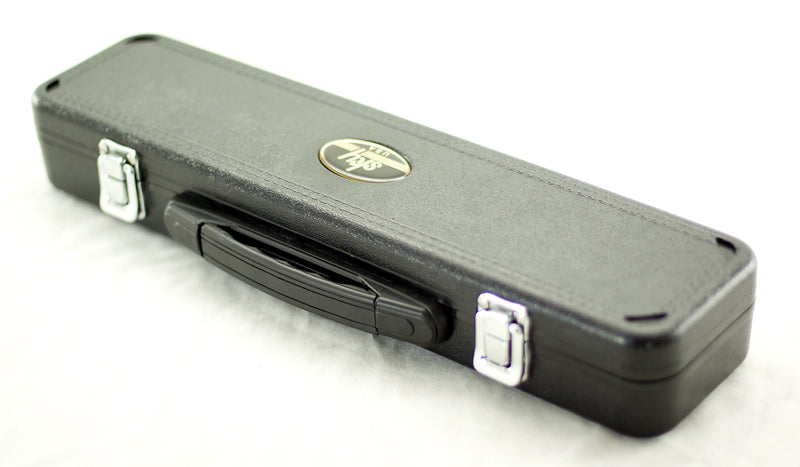 Sky FLHC102 ABS Hard Case for C Foot Flute, Lightweight
