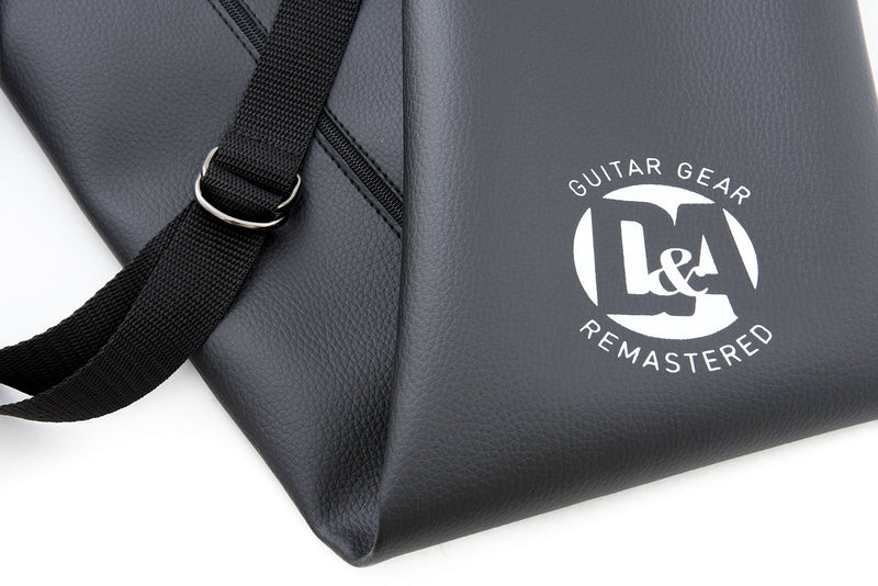 D&A Guitar Gear Carrying Bag for Starfish/Starfish+ Guitar Stands (SFCB-0100)