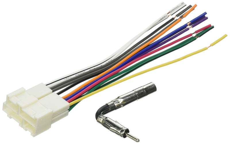 SCOSCHE 1988-05 Car Stereo Connector for General Motors Vehicles