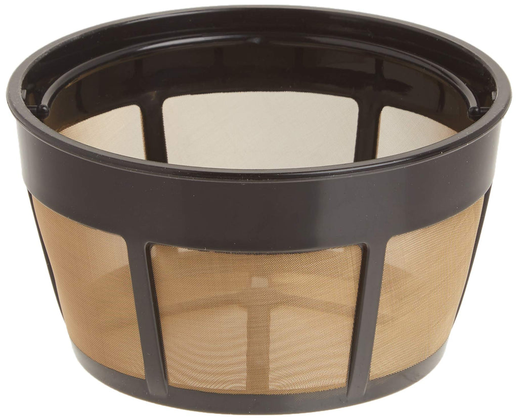 Cuisinart Gold Tone Coffee Filter 1 - Pack