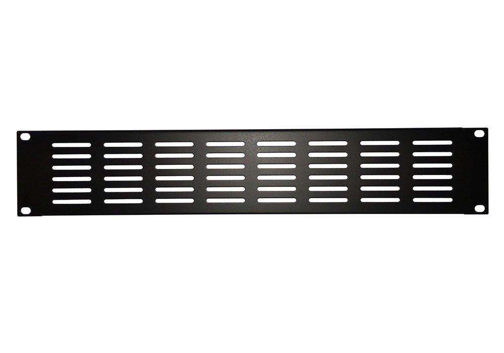 Odyssey APV02 2 Space Vent Panel Rack Accessory