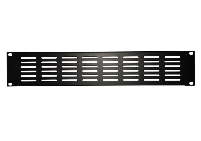 Odyssey APV02 2 Space Vent Panel Rack Accessory