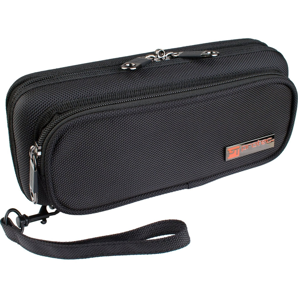 Piccolo PRO PAC Case by Protec, Model PB318 Black