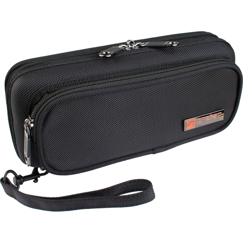 Piccolo PRO PAC Case by Protec, Model PB318 Black